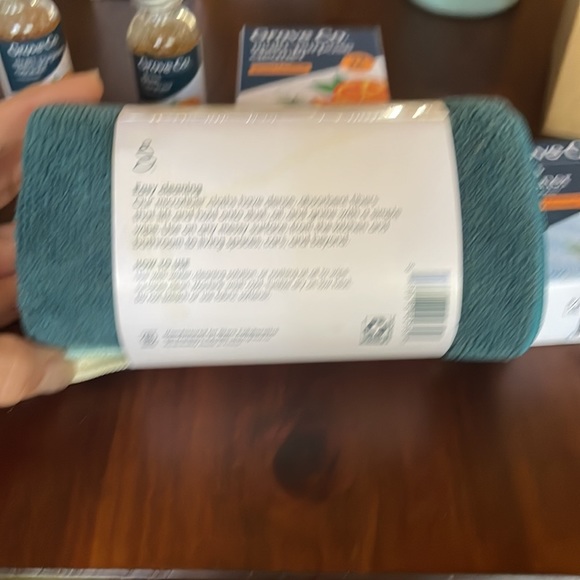 Set of 3 Microfiber Cleaning Cloths by Grove - Picture 3 of 5